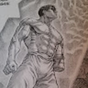 Meet your Posher, Ephraim